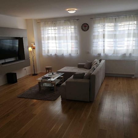 David-In 2 Apartment Zagreb Ngoại thất bức ảnh