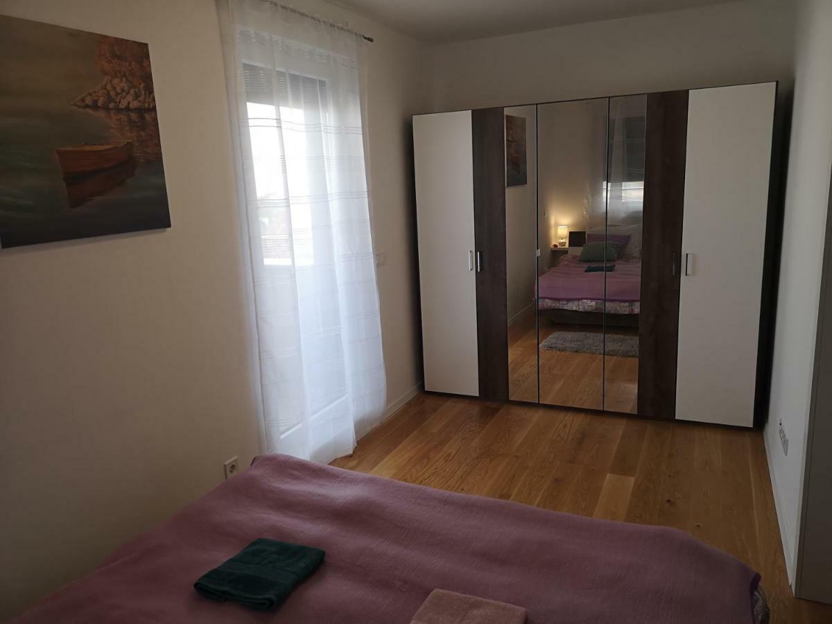 David-In 2 Apartment Zagreb Ngoại thất bức ảnh
