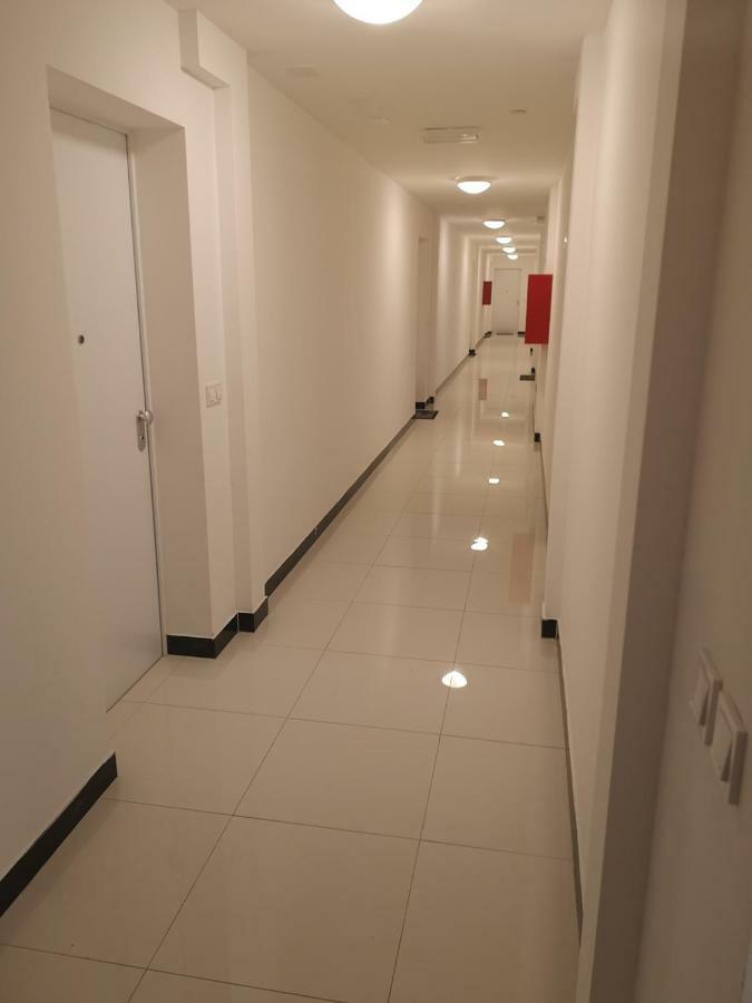 David-In 2 Apartment Zagreb Ngoại thất bức ảnh