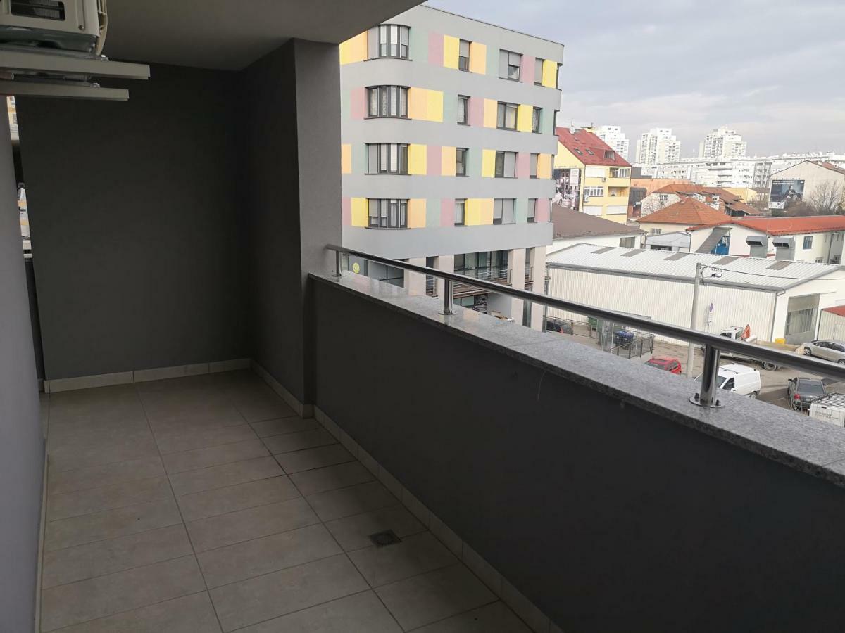 David-In 2 Apartment Zagreb Ngoại thất bức ảnh